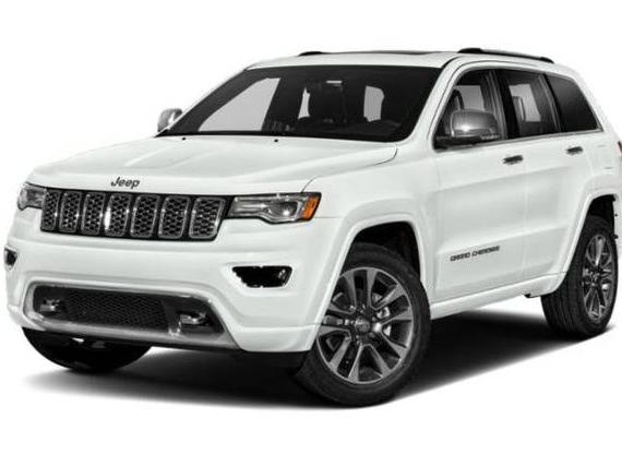 JEEP GRAND CHEROKEE 2021 1C4RJECG0MC570059 image